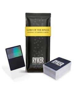 Ryker | Compatible con Lord of The Rings: Journey to Middle