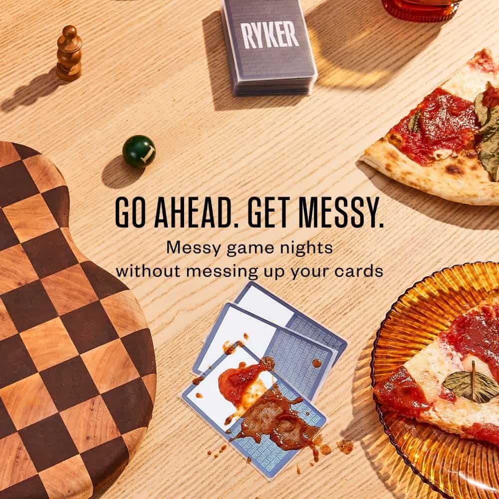 Ryker | Compatible con Lord of The Rings: Journey to Middle - Imagen 6