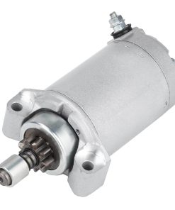 Arrancador para Cortadoras de Césped John Deere con Motores