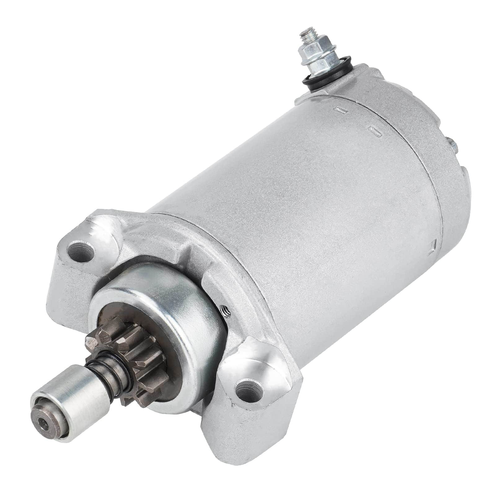 Arrancador para Cortadoras de Césped John Deere con Motores