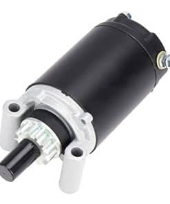 Arrancador para John Deere LT133 LT155 LT160 LTR155 STX46,