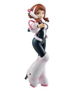 Figura Coleccionable Bandai Spirits -Ochaco Uraraka