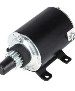 Arranque para 410-22007 Tecumseh HM HMSK OH OHM OHSK OHV