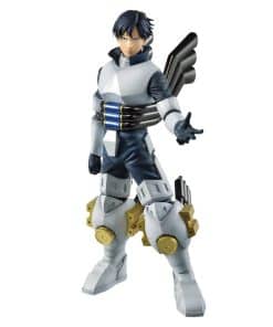 Figura coleccionable Ichibansho Bandai Spirits My Hero