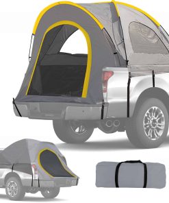 Casa de Campamento para Camioneta Pickup DOBEWOW, Doble