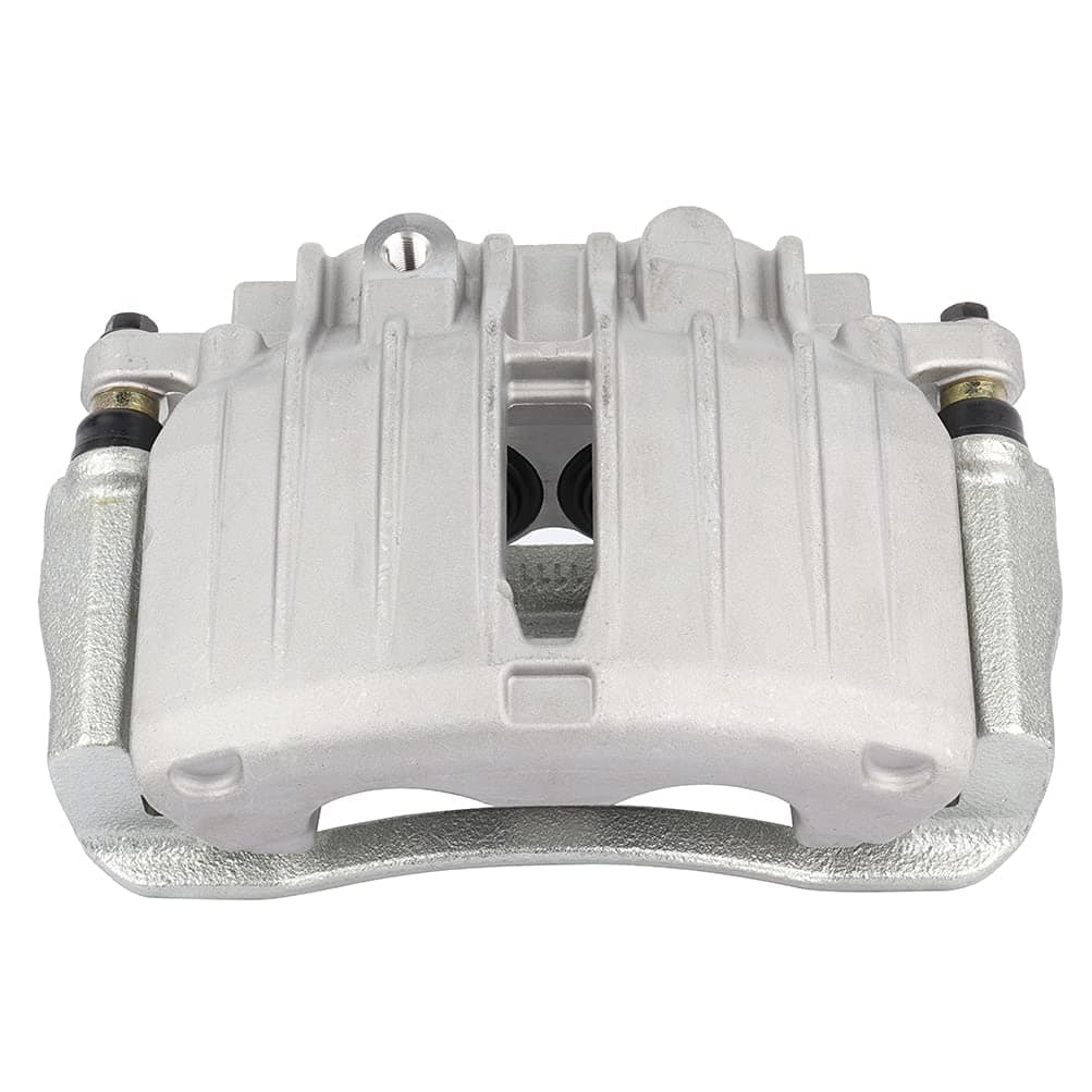 Calibrador de Freno Trasero Izquierdo con Soporte 18-B4764