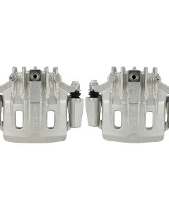 Juego de Pinzas de Freno Traseras Izquierda + Derecha Con