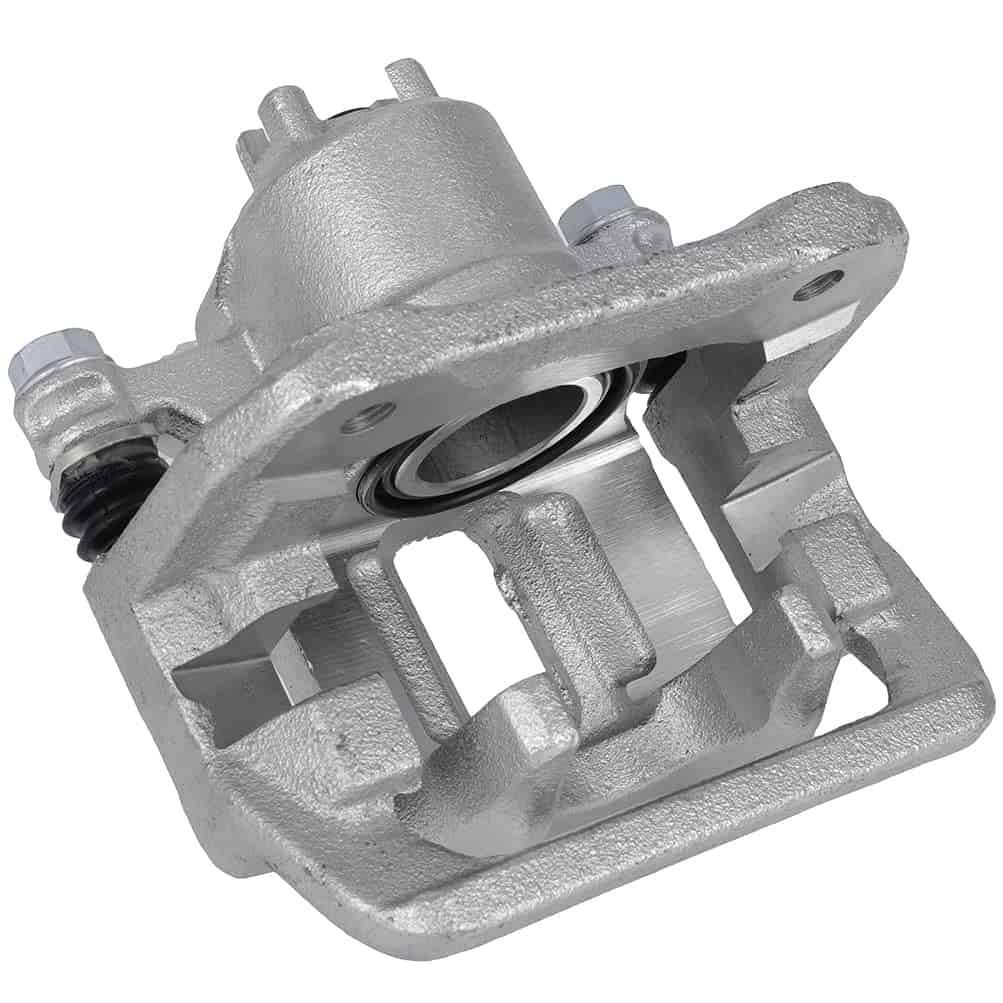 Pinza de freno de disco trasero derecho SCITOO 19B2910 con - Imagen 5