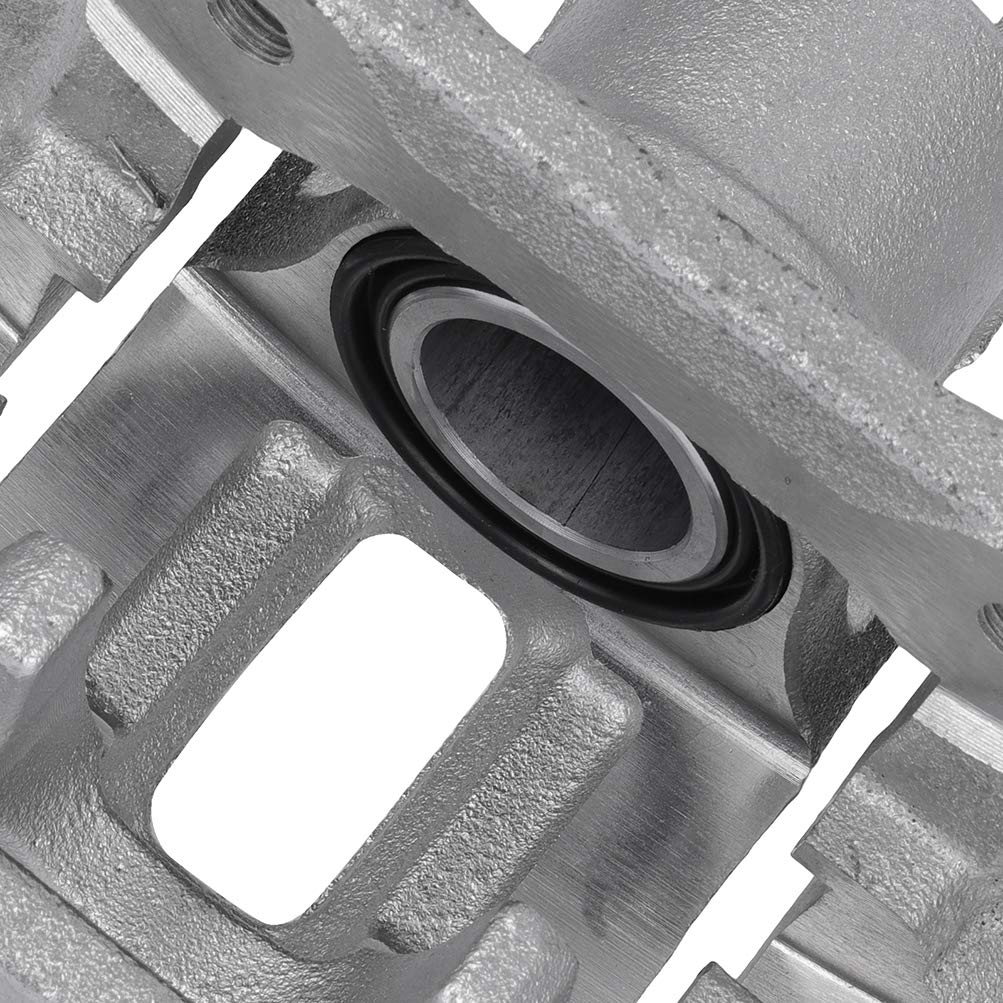 Pinza de freno de disco trasero derecho SCITOO 19B2910 con - Imagen 4