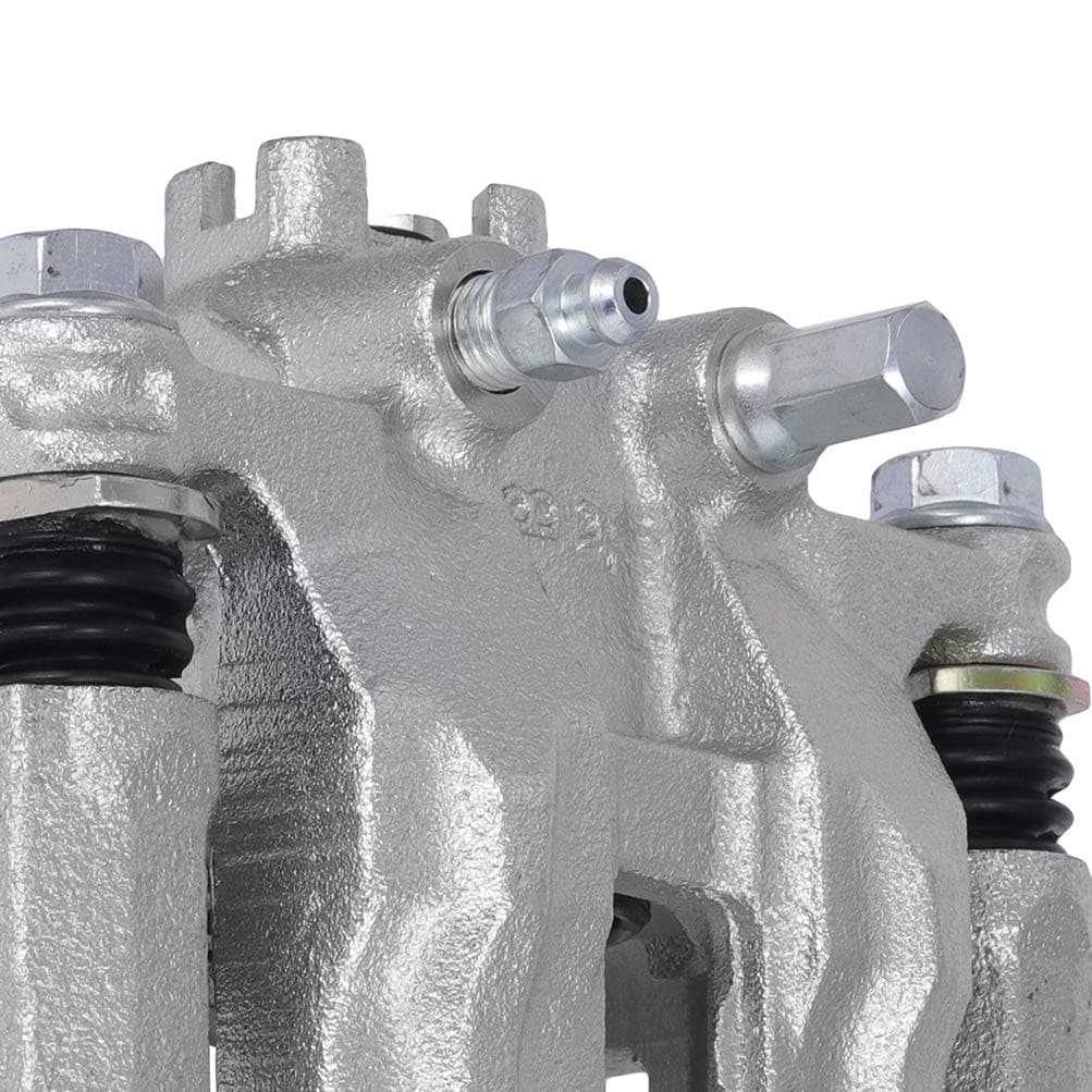 Pinza de freno de disco trasero derecho SCITOO 19B2910 con - Imagen 3