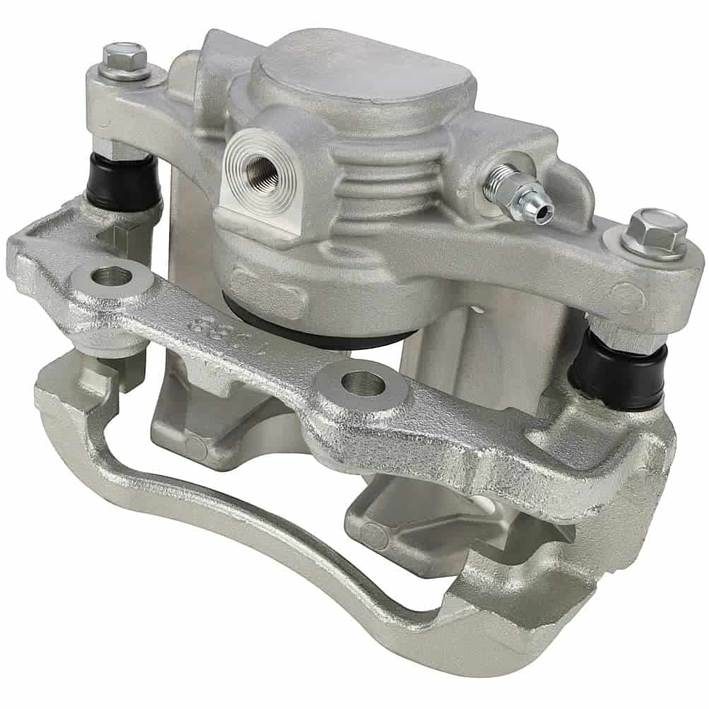 SCITOO Calipers de Freno Traseros con Soporte 18B4713 - Imagen 3