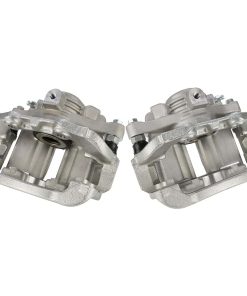 SCITOO Calipers de Freno Traseros con Soporte 18B4713