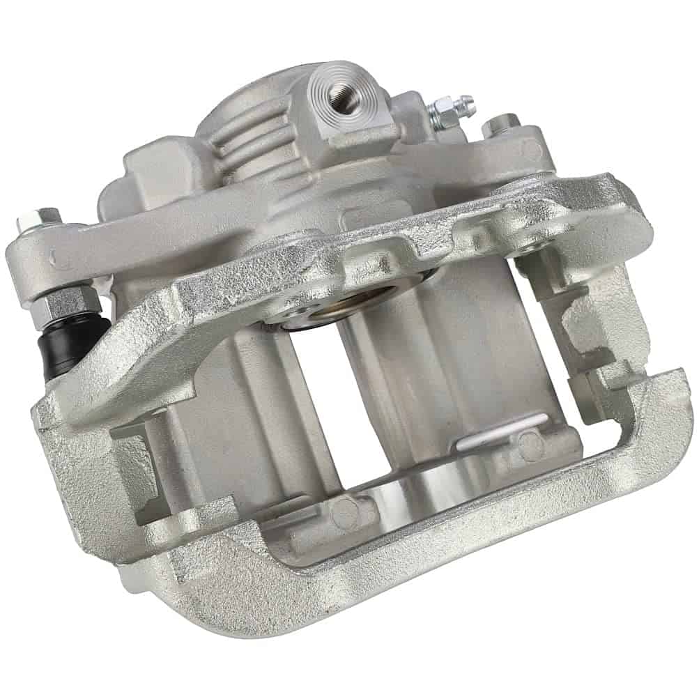 SCITOO Calipers de Freno Traseros con Soporte 18B4713 - Imagen 4