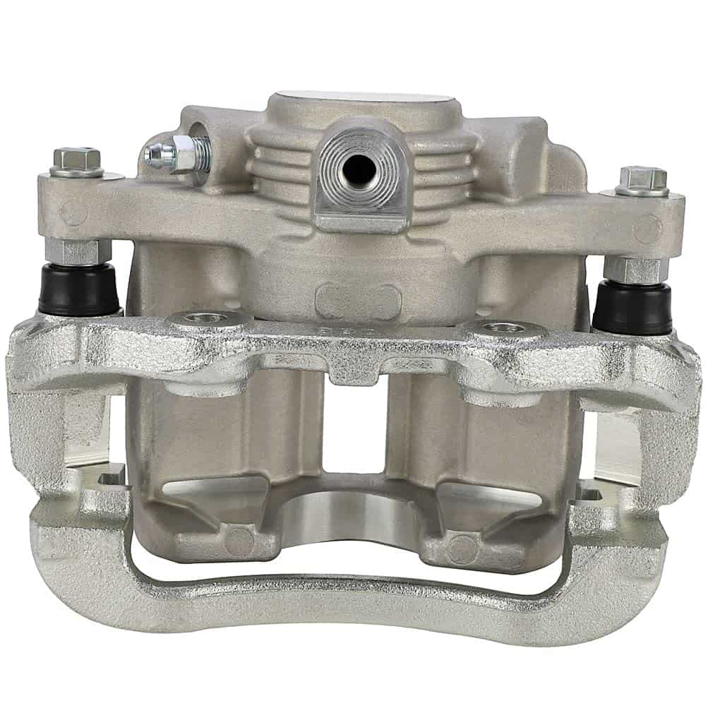 SCITOO Calipers de Freno Traseros con Soporte 18B4713 - Imagen 6