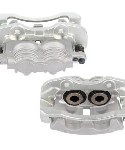 Pinzas de freno traseras izquierda+derecha SCITOO con