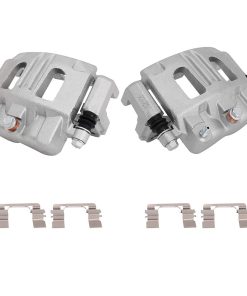 Calibradores de freno delantero izquierdo+derecho con