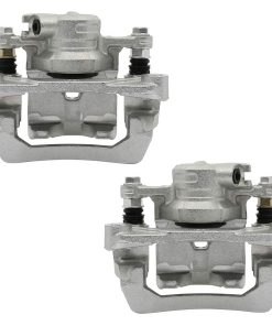 Pinzas de Freno Traseras Izquierda y Derecha SCITOO con