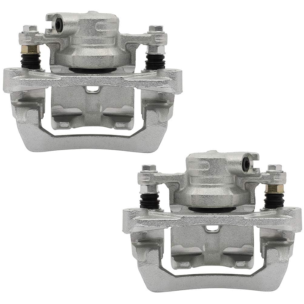 Pinzas de Freno Traseras Izquierda y Derecha SCITOO con