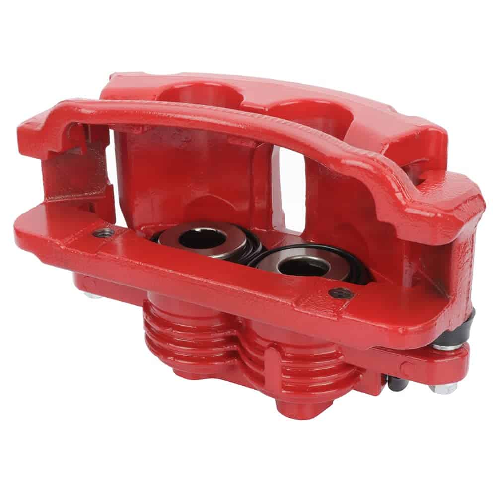 Pinzas de freno SCITOO Frontales Izquierda + Derecha con - Imagen 5