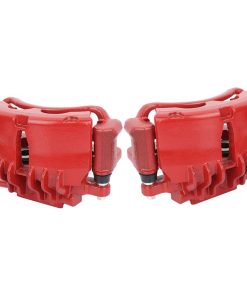 Pinzas de freno SCITOO Frontales Izquierda + Derecha con