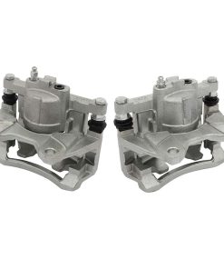 SCITOO Pinzas de Freno Trasero Izquierdo + Derecho con