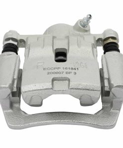 Calibrador de freno trasero derecho SCITOO con soporte