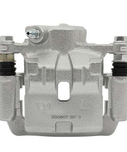 Calibrador de freno trasero izquierdo SCITOO con soporte