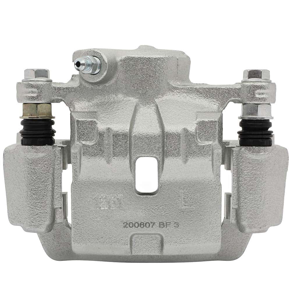 Calibrador de freno trasero izquierdo SCITOO con soporte