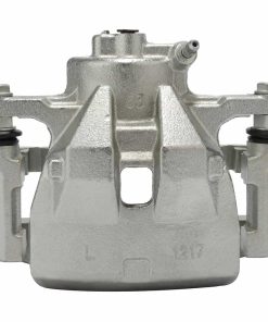 SCITOO Calibrador de Freno Delantero Izquierdo con Soporte