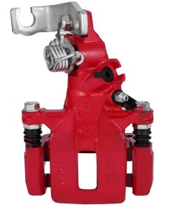 Pinza de Freno Trasero Derecho SCITOO Con Soporte 19-B2068