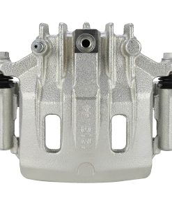 Pinza de freno trasera izquierda SCITOO con soporte 18B4753