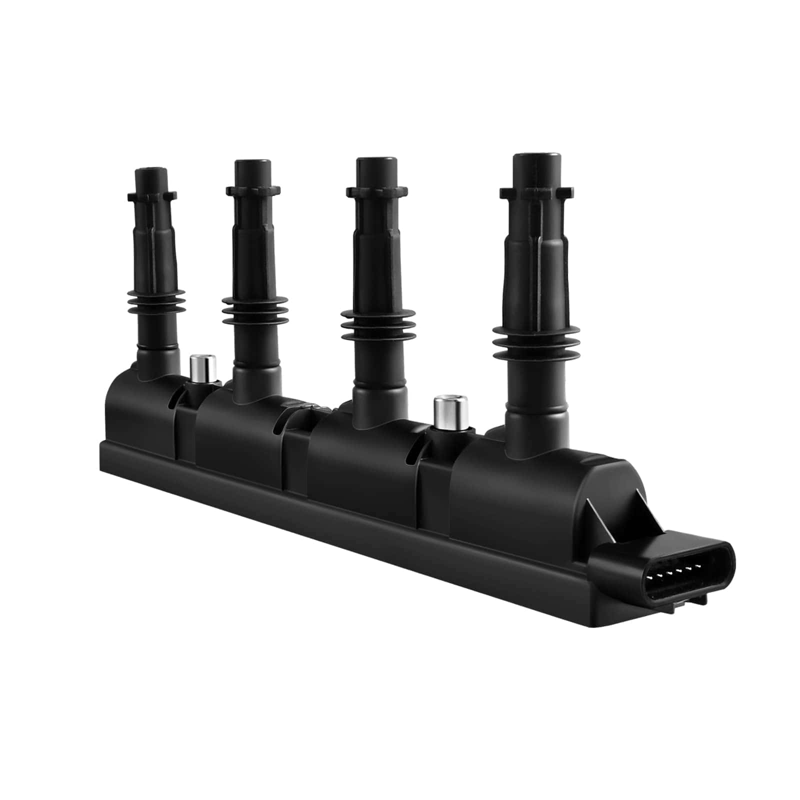 Bobina de Encendido 1 Pieza Compatible con Buick Encore ELR