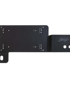 Soporte de Amplificador Stinger BRCOAMPBRKTP Compatible con