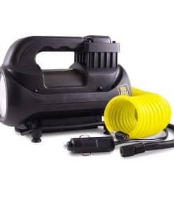 Inflador de Neumáticos Fix-a-Flat, Pro Digital, Tecnología