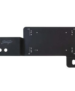 Soporte de Amplificador Stinger BRCOAMPBRKTD Compatible con