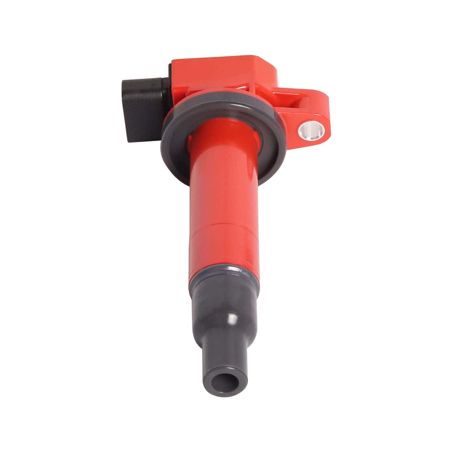 Set de 4 Bobinas de Encendido Rojas Compatible con Scion - Imagen 7