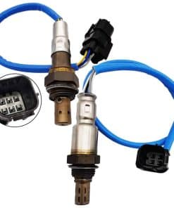 Automotive-leader 2Pcs 234-5053 234-4351 Sensor de Relación