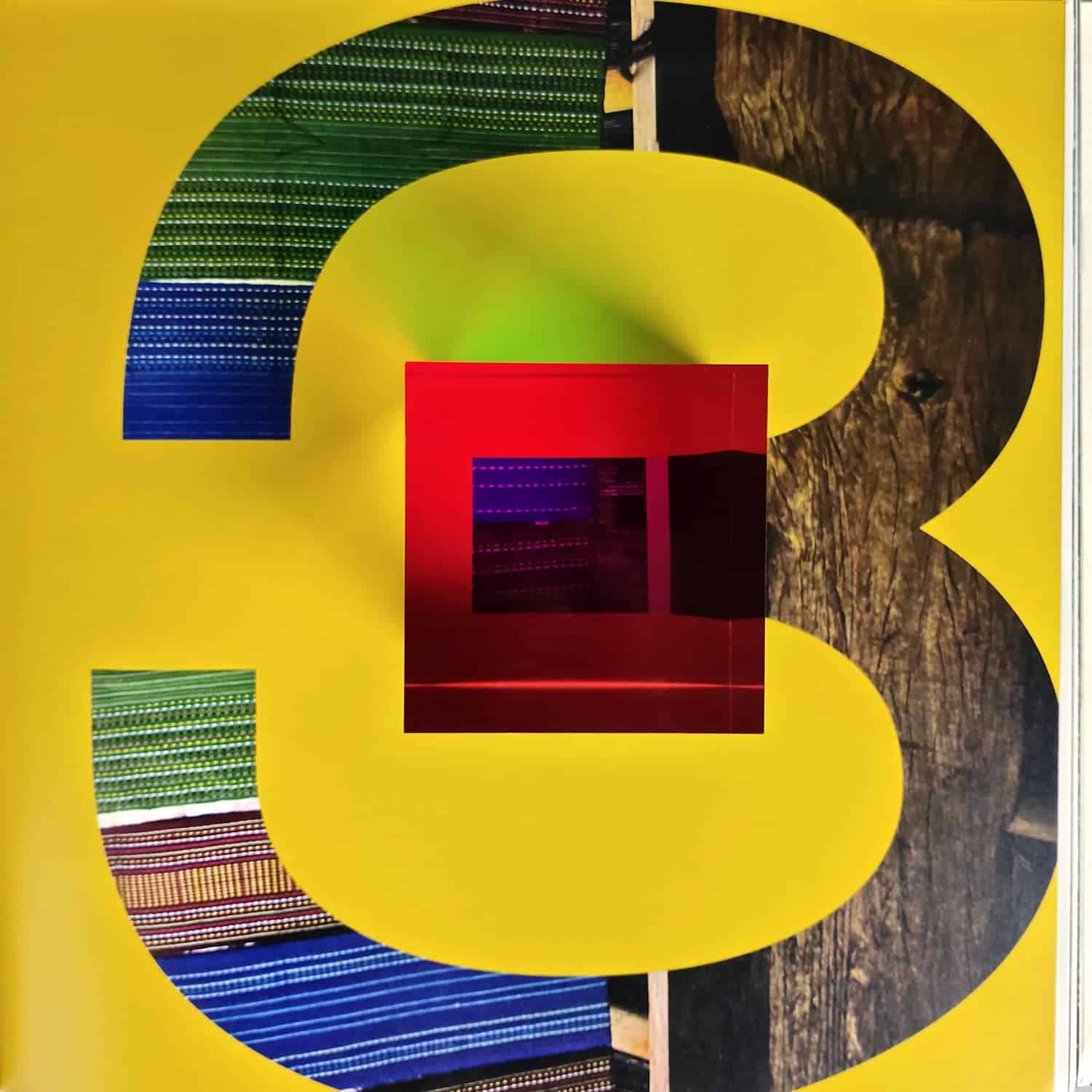 ECBANLI CMY Mixing Colour Cube, 70mm (2.75 pulgadas) Cubo - Imagen 6