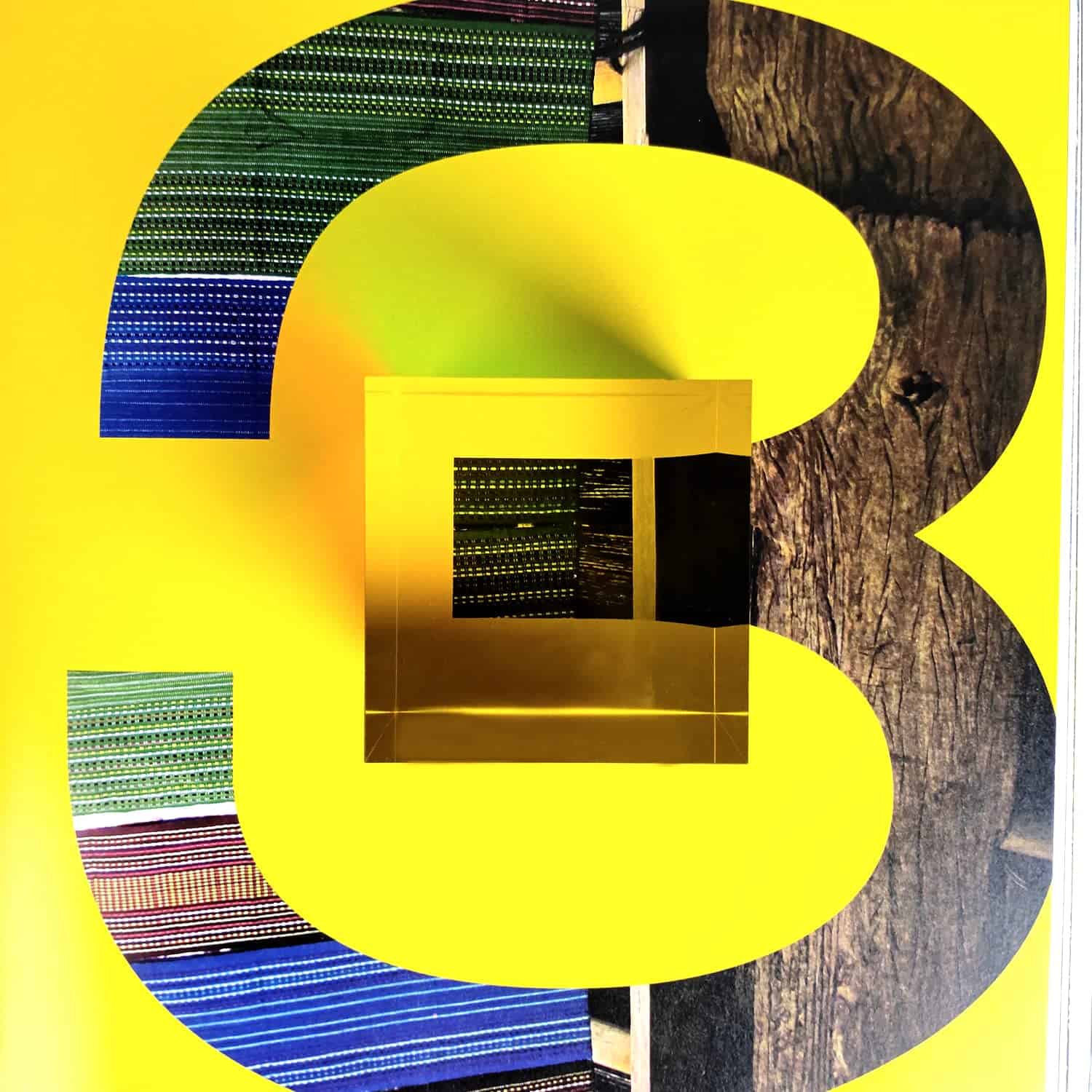 ECBANLI CMY Mixing Colour Cube, 70mm (2.75 pulgadas) Cubo - Imagen 7