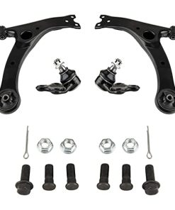 PHILTOP Brazos de Control Inferiores Delanteros con Junta