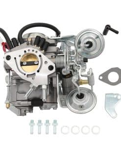 Kit de Carburador Compatible con Suzuki Carry Every DA51T