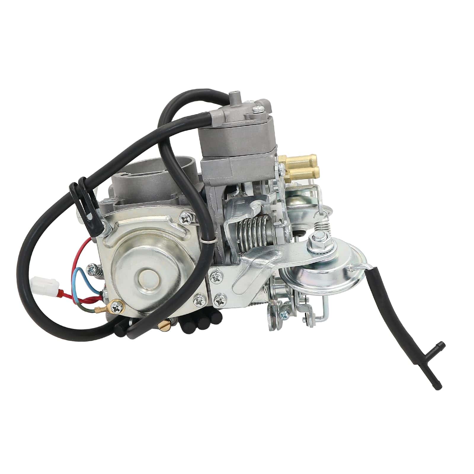 Kit de Carburador Compatible con Suzuki Carry Every DA51T - Imagen 4