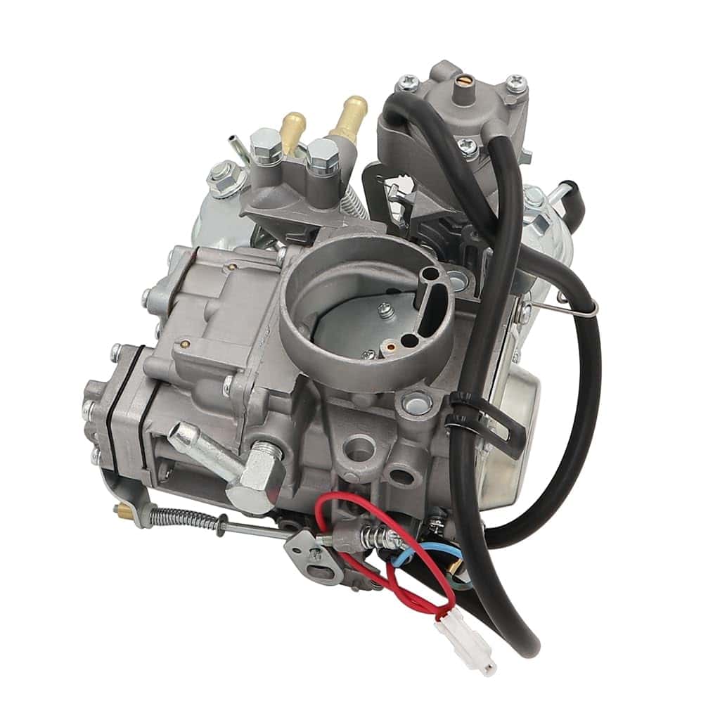 Kit de Carburador Compatible con Suzuki Carry Every DA51T - Imagen 5