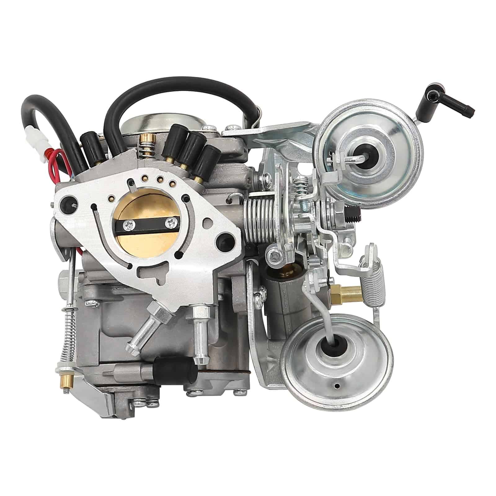 Kit de Carburador Compatible con Suzuki Carry Every DA51T - Imagen 7