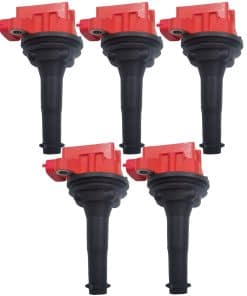 Bobina de Encendido GP POWER UF517 UF-517 30713417 86778370