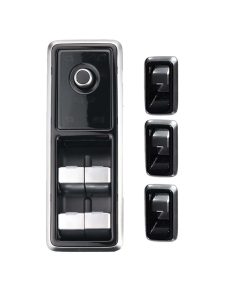 Kit de Botonera de Control del Elevador de Ventana con