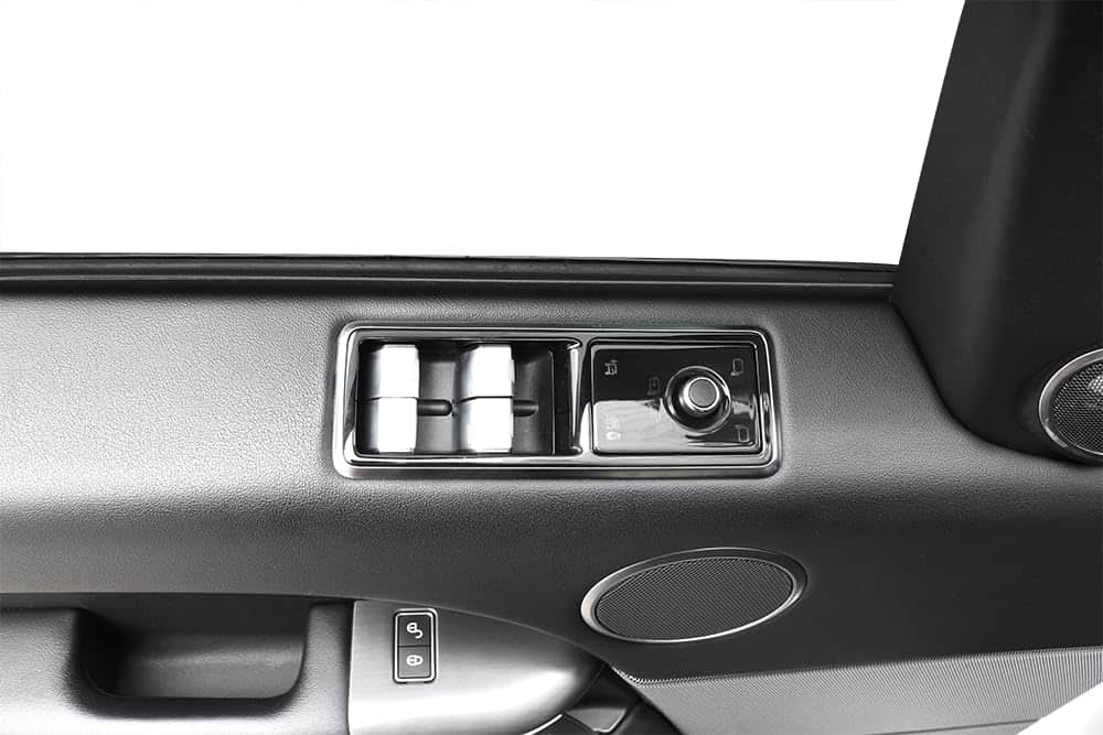 Kit de Botonera de Control del Elevador de Ventana con - Imagen 5