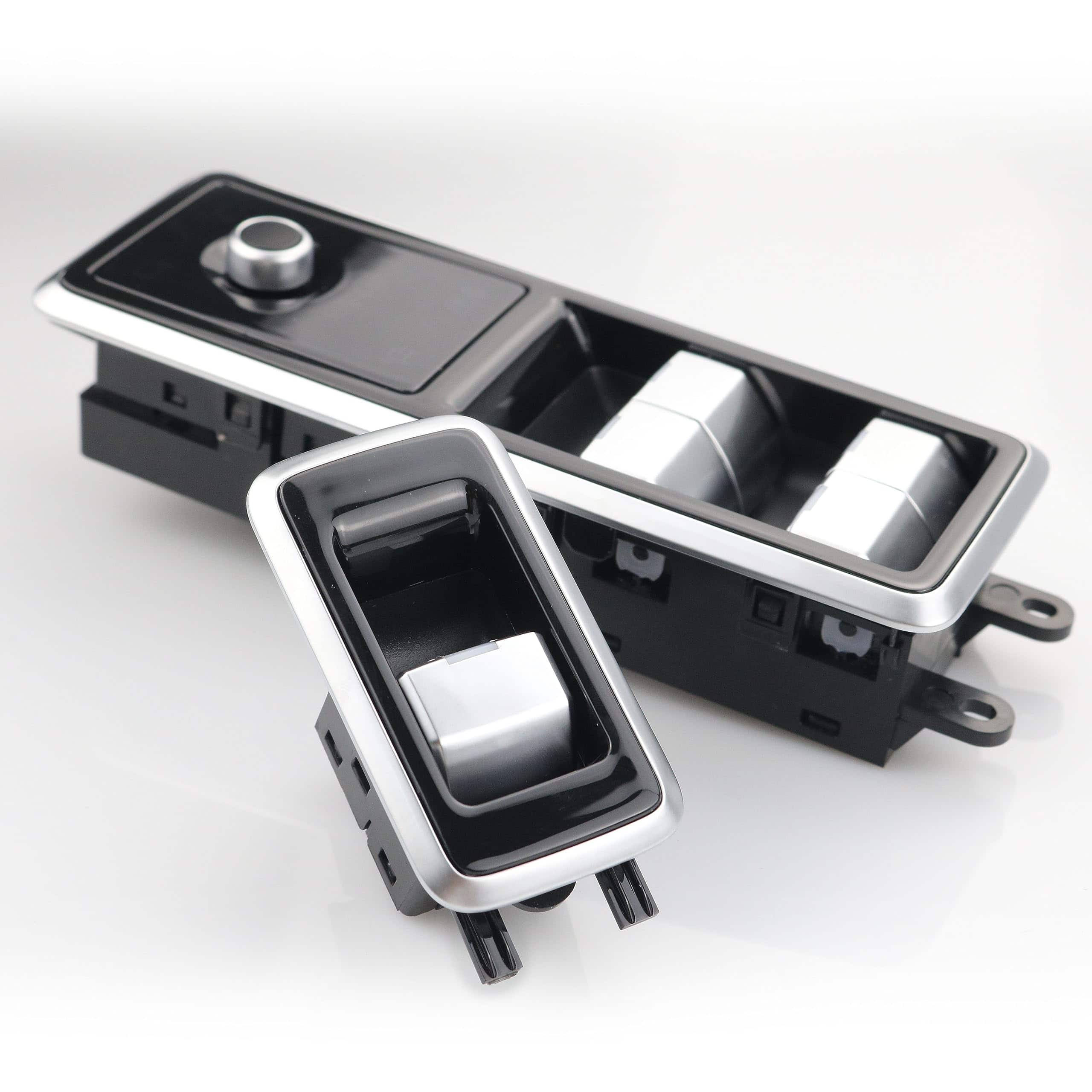 Kit de Botonera de Control del Elevador de Ventana con - Imagen 4