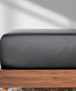 Sábana Ajustable California Design Den Tamaño King, Solo