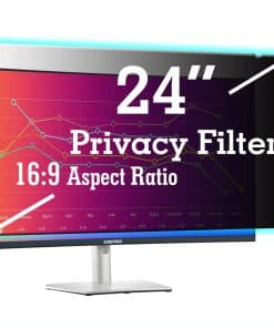 Filtro de pantalla de privacidad de 24 pulgadas ACONETMAX